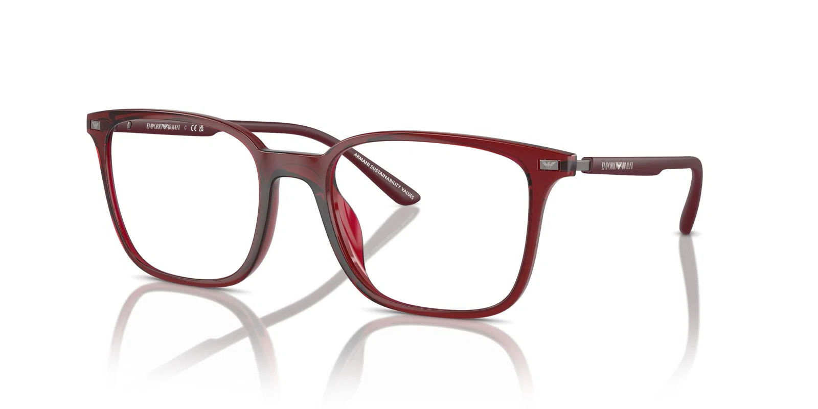 Emporio Armani 3242U Eyeglasses - view 22